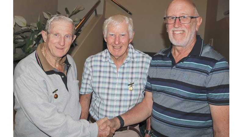 Show Service Recognised post image