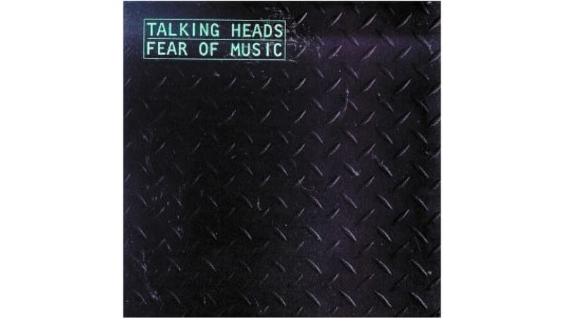 The Vinyl Countdown 12 March, 2026 post image