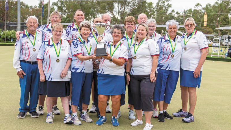 Cohuna hosts NDPA Grand Final post image