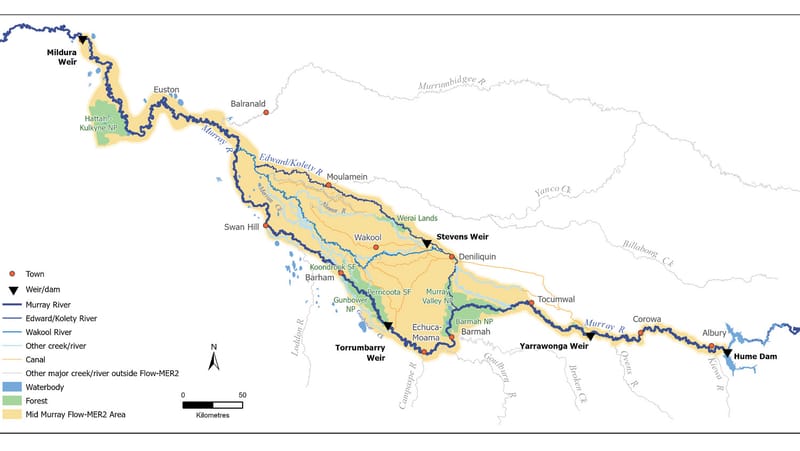 Discover Citizen River Monitoring post image